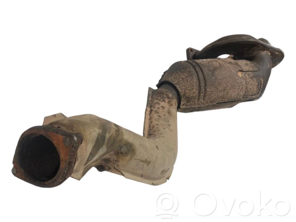 Katalizators, FAP/DPF cieto daļiņu filtrs