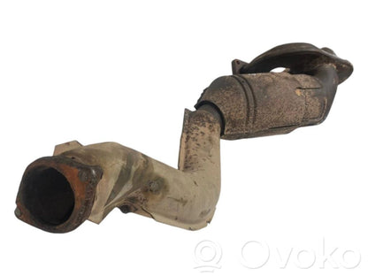 Katalizators, FAP/DPF cieto daļiņu filtrs