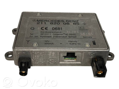 Antenas pastiprinātājs