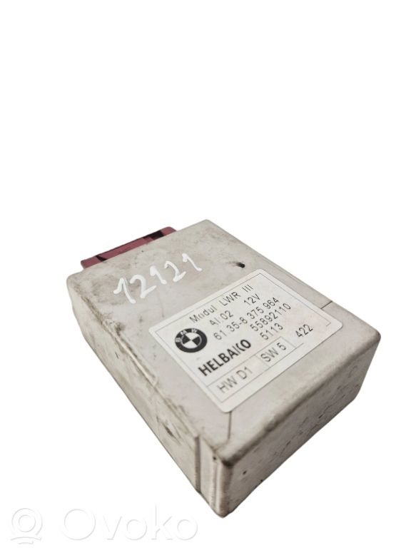 Световой модуль ЛКМ