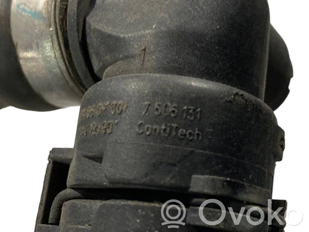 Caurulīte (-es) / šļūtene (-es)