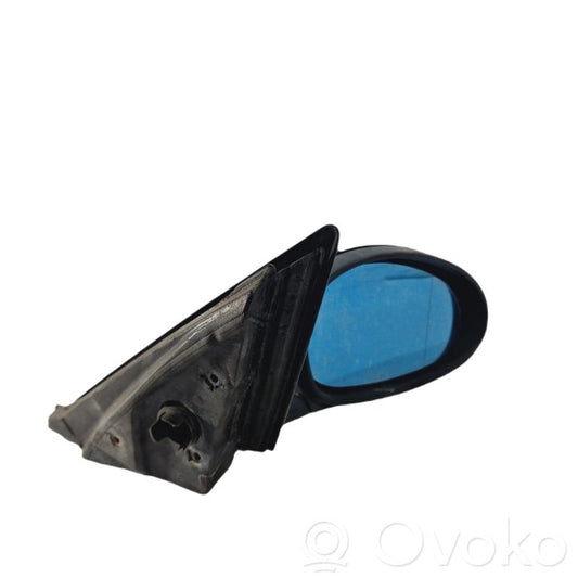 Spogulis (elektriski vadāms)