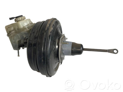 Bremžu vakuuma pastiprinātājs