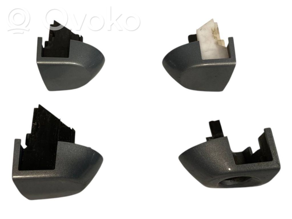 External opening handle