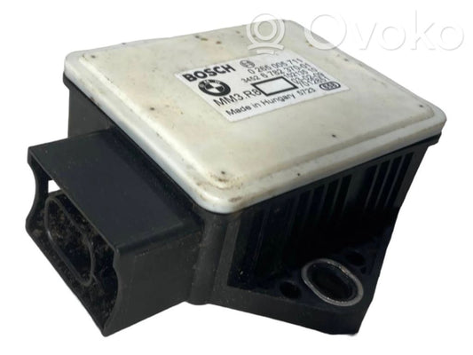 ESP (Electronic Stability Program) sensor (acceleration sensor)