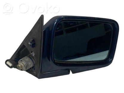Mirror (electrically controlled)