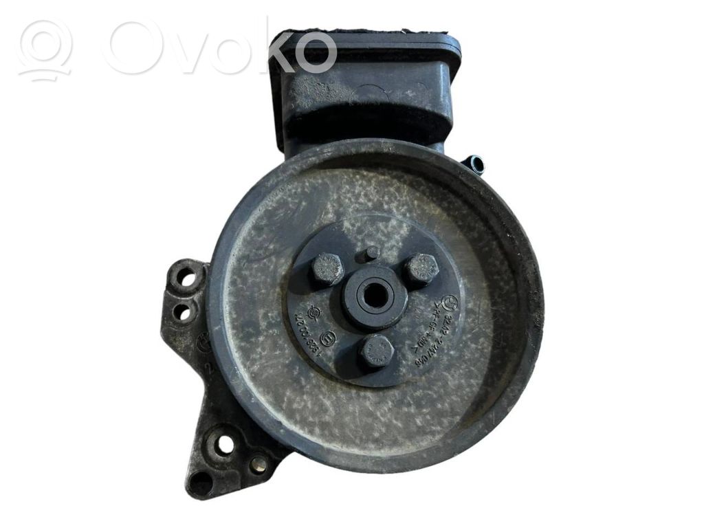 Stūres pastiprinātāja sūknis