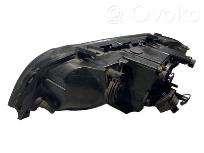 Priekšējais lukturis