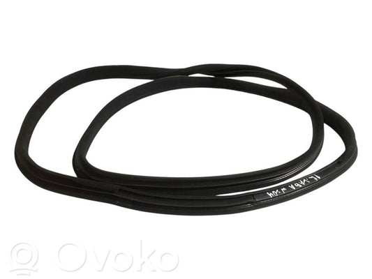 Front trim rubber (in the body)