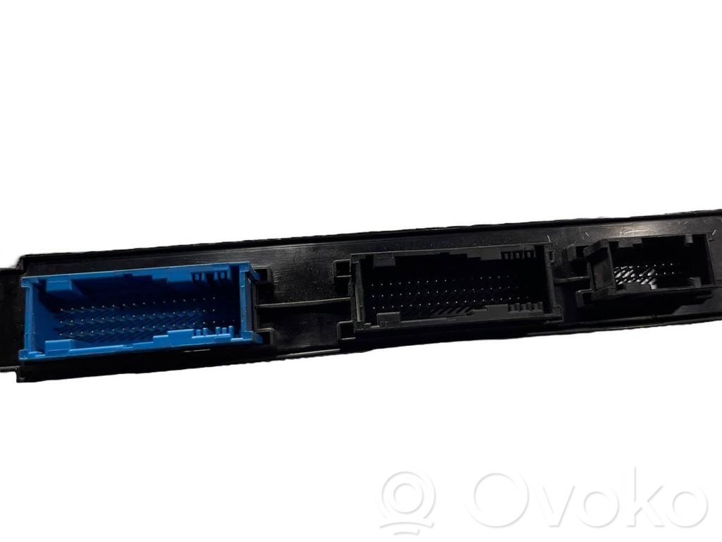 Модуль комфорта