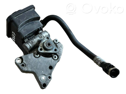 Power steering pump