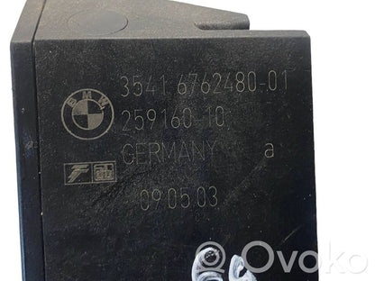 Akseleratora pedālis