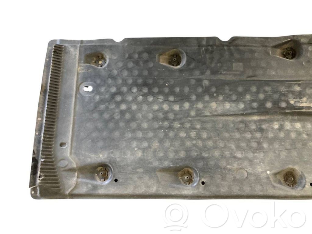 Sānu apakšas aizsardzība