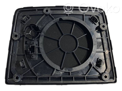 Centrālā skaļruņa dekoratīvā apdare