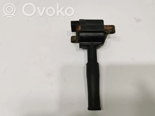 Augstsprieguma spole (aizdedzei)