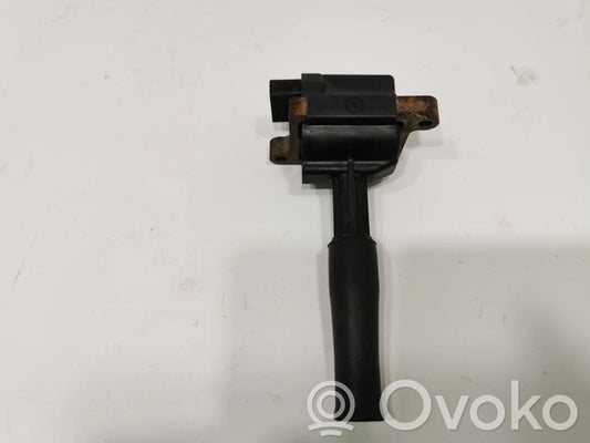 Augstsprieguma spole (aizdedzei)