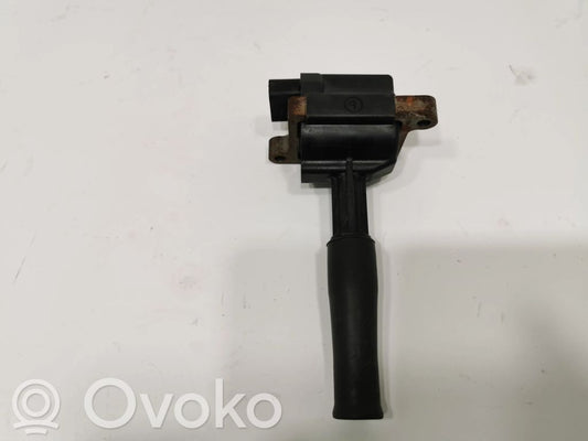 Augstsprieguma spole (aizdedzei)