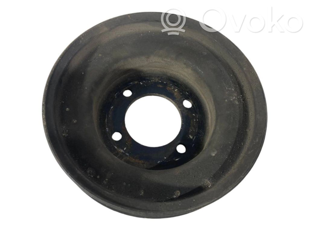 Ūdenssūkņa skriemelis