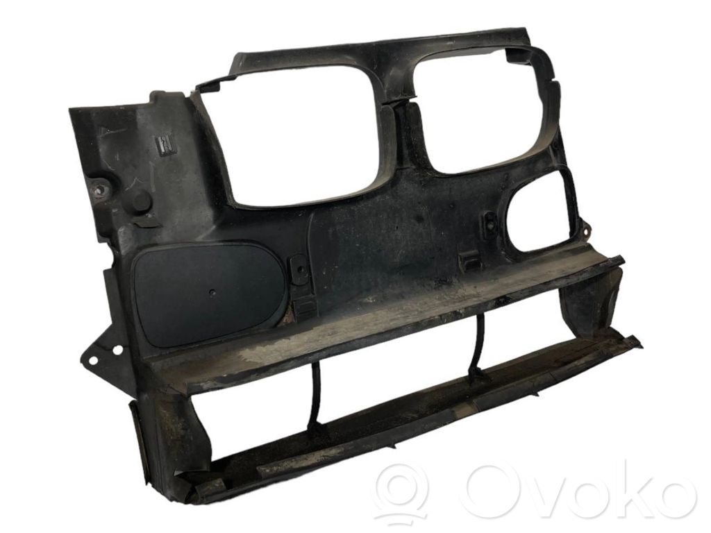 Gaisa plūsmas novirzītājs (-i)