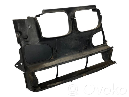 Gaisa plūsmas novirzītājs (-i)