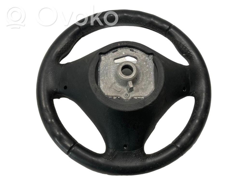 Рулевое колесо