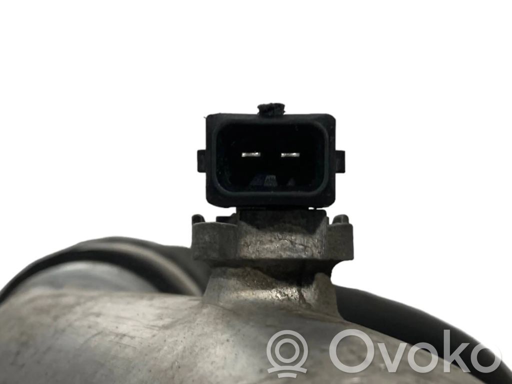 Interkūlera šļūtene (-es) / caurule (-es)