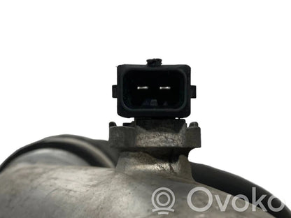 Interkūlera šļūtene (-es) / caurule (-es)