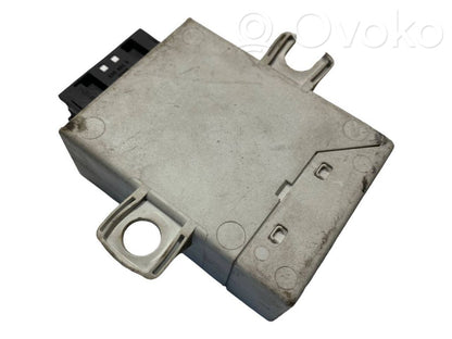 Imobilaizera vadības bloks