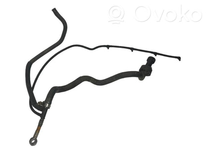 Caurule (-es) / šļūtene (-es)