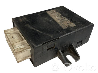 Stūres regulēšanas modulis