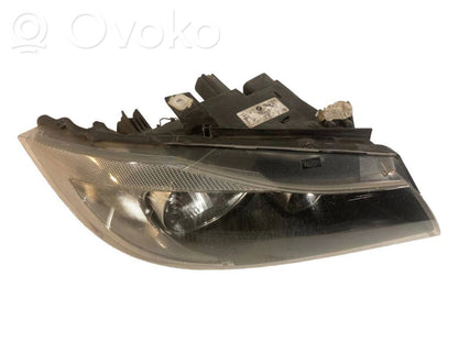 Priekšējais lukturis