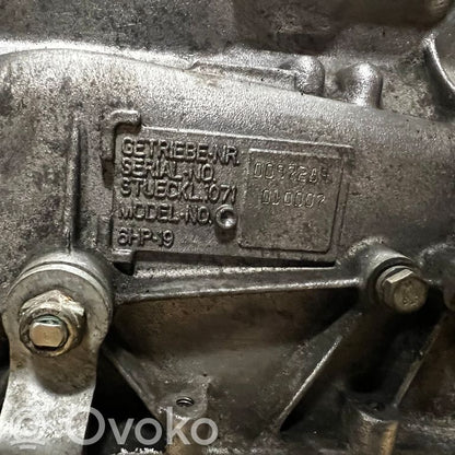 Automātiska pārnesumkārba