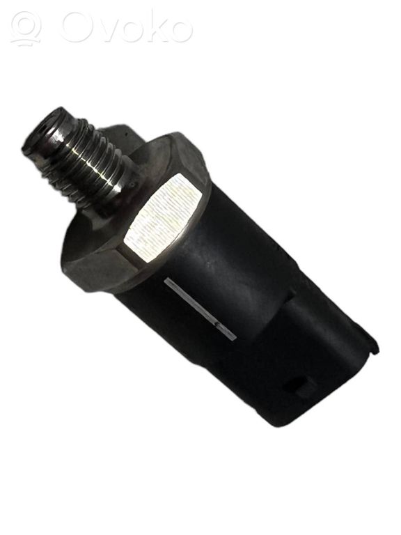 Degvielas spiediena mērītājs