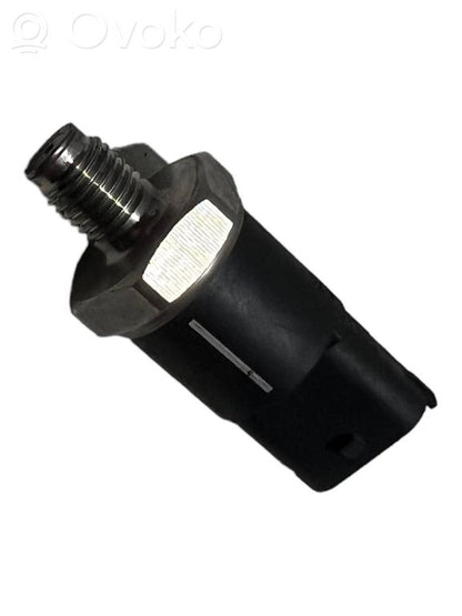 Degvielas spiediena mērītājs