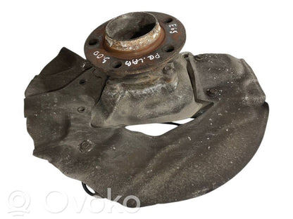 Priekšējā riteņa rumbas vārpstas šarnīrs (stupica, capfa)