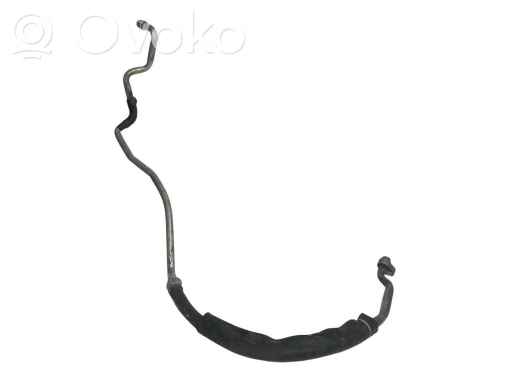 Gaisa kondicioniera caurulīte (-es) / šļūtene (-es)