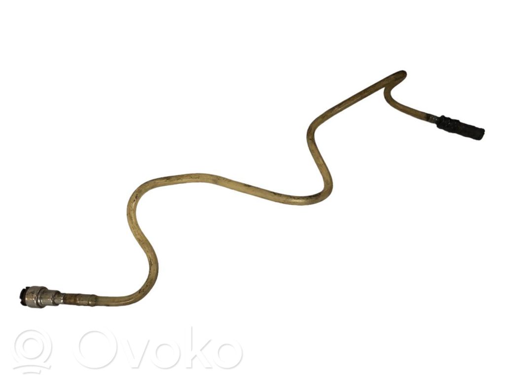 Degvielas caurulīte (-es)