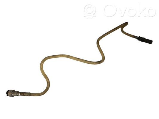 Fuel line(s)