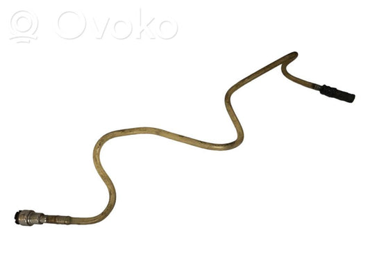 Топливная линия(и)