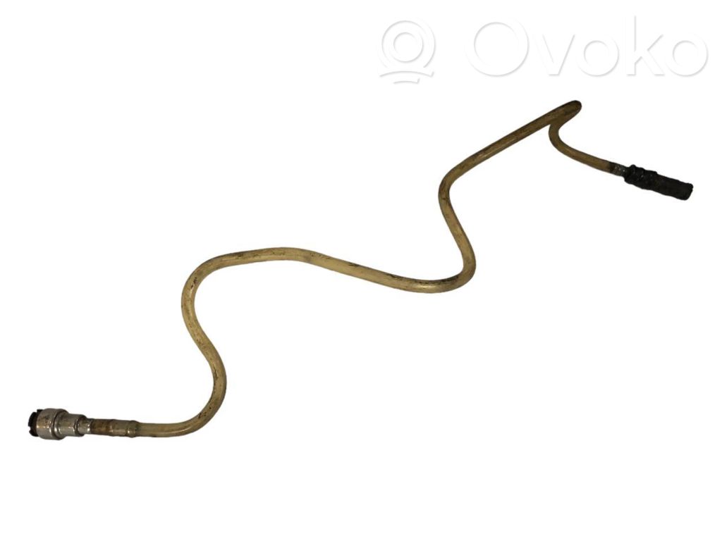 Fuel line(s)