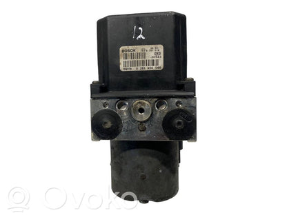ABS unit