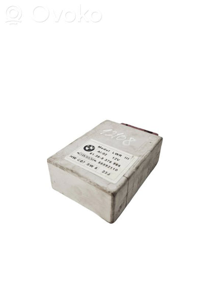 Light module LCM