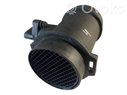 Gaisa plūsmas mērītājs