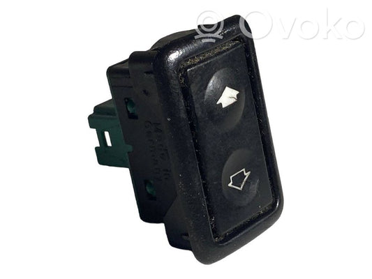 Elektrisko logu slēdzis