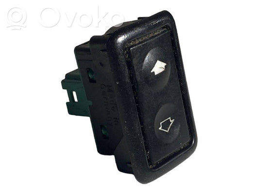 Power window switch
