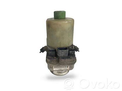 Stūres pastiprinātāja sūknis