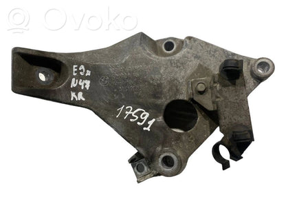 Dzinēja nostiprināšanas stiprinājums-kronšteins