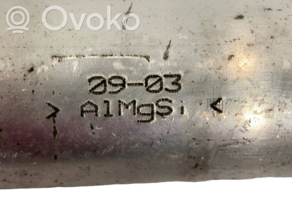 Шланг(и)/труба(ы) интеркулера