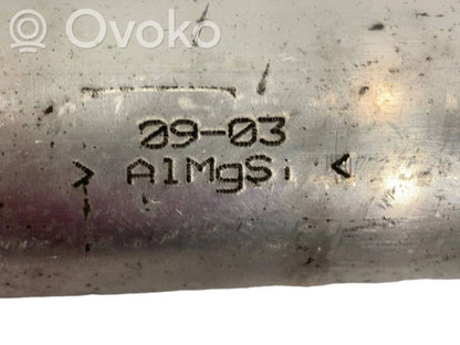 Шланг(и)/труба(ы) интеркулера