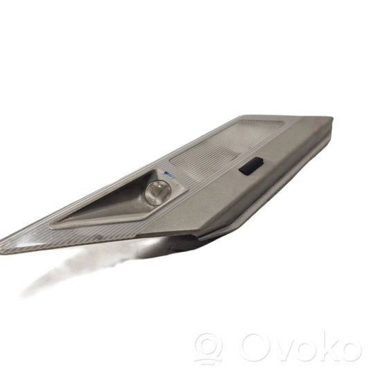 Priekšējo vietu apgaismojums